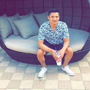 Meet your Posher, Osvaldo